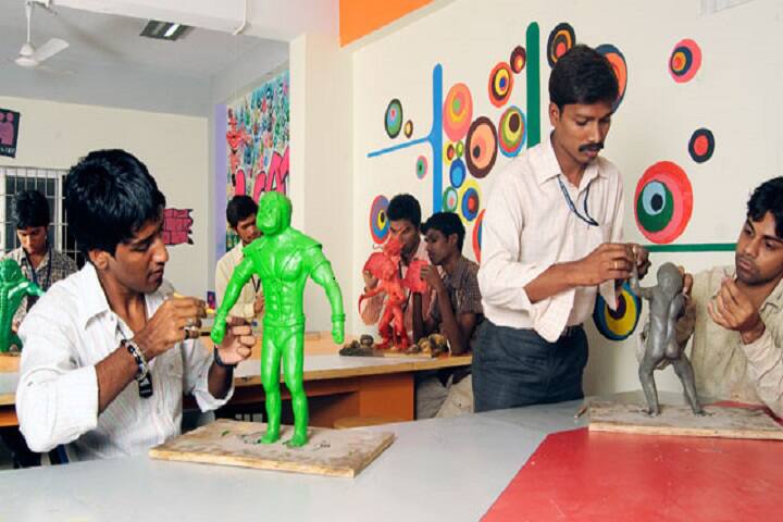 laboratory